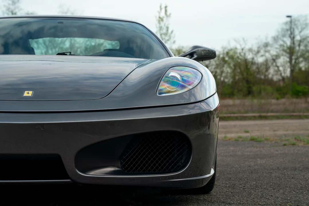 2007 Ferrari F430 Berlinetta - Image 11 of 31