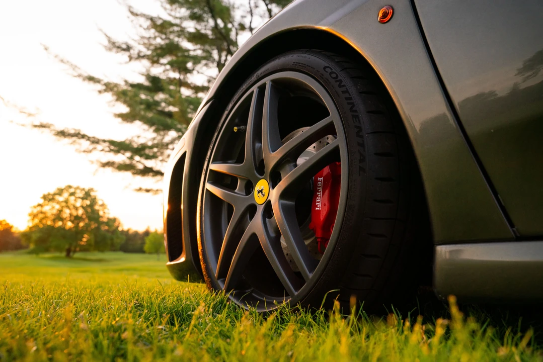 2007 Ferrari F430 Berlinetta - Image 5 of 31
