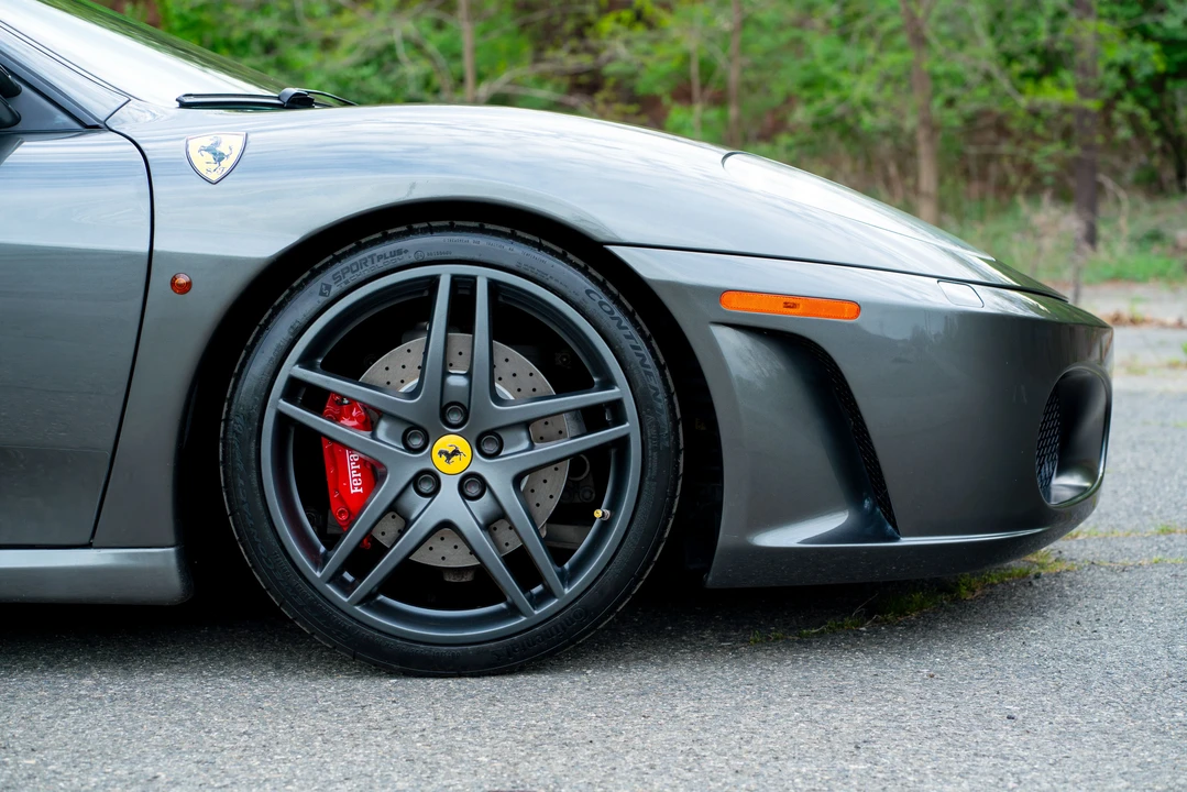 2007 Ferrari F430 Berlinetta - Image 18 of 31