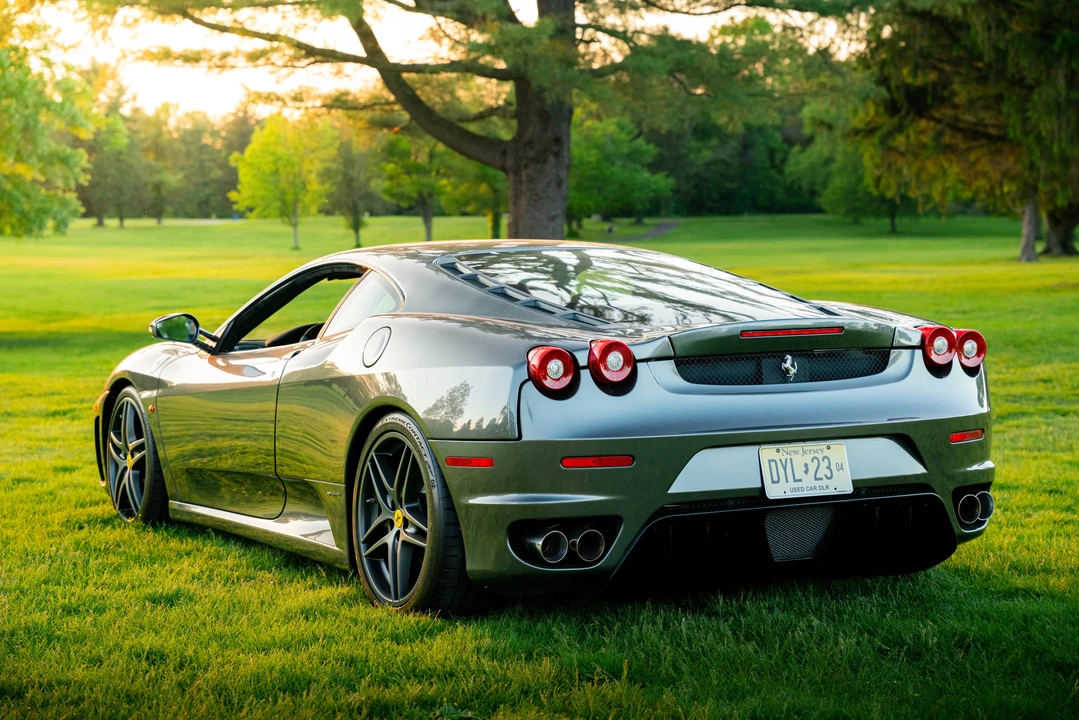 2007 Ferrari F430 Berlinetta - Image 3 of 31