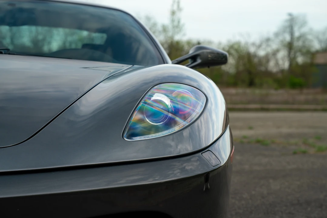 2007 Ferrari F430 Berlinetta - Image 12 of 31