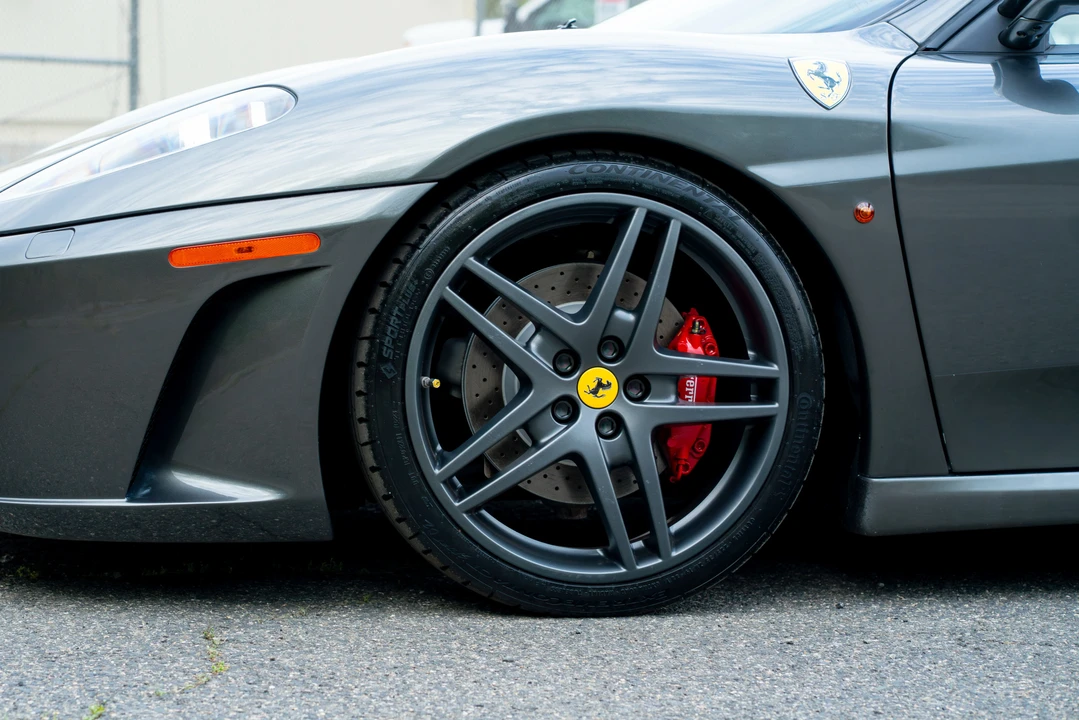 2007 Ferrari F430 Berlinetta - Image 19 of 31