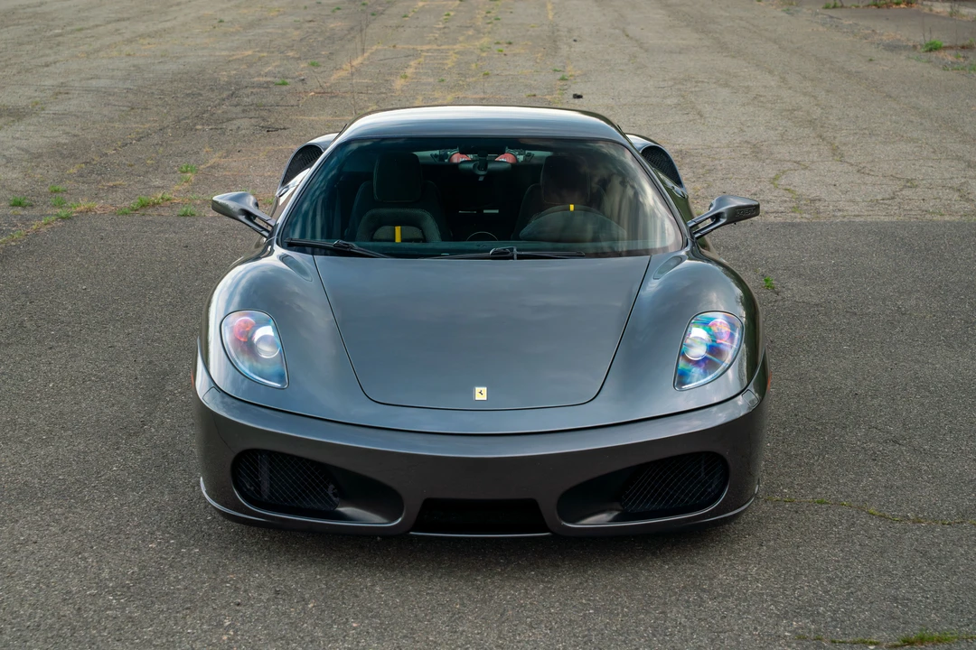 2007 Ferrari F430 Berlinetta - Image 9 of 31