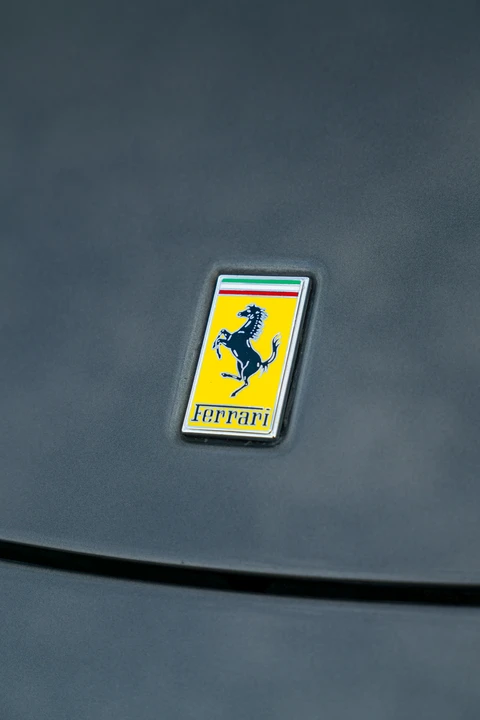 2007 Ferrari F430 Berlinetta - Image 24 of 31