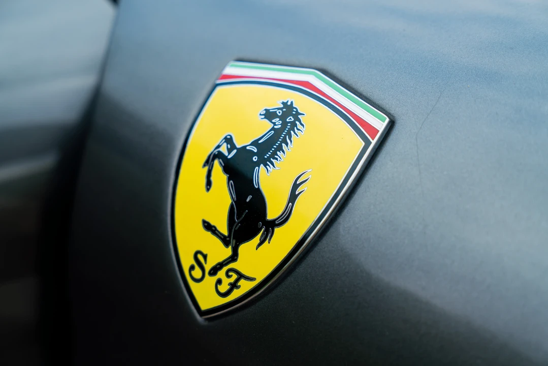 2007 Ferrari F430 Berlinetta - Image 25 of 31