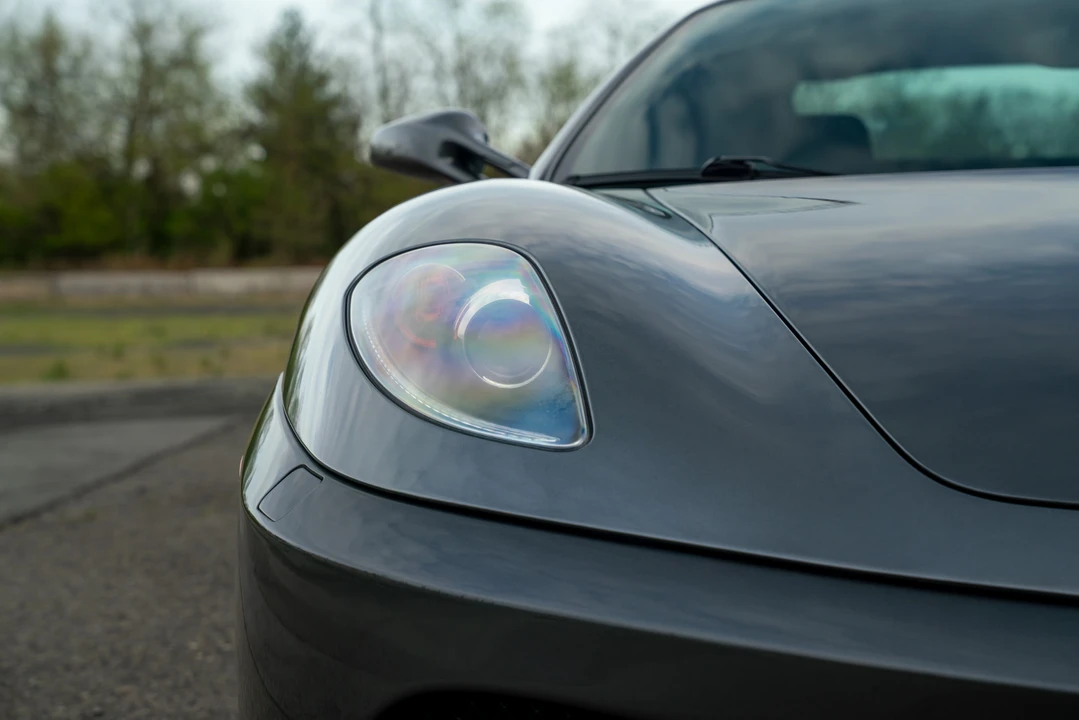 2007 Ferrari F430 Berlinetta - Image 13 of 31