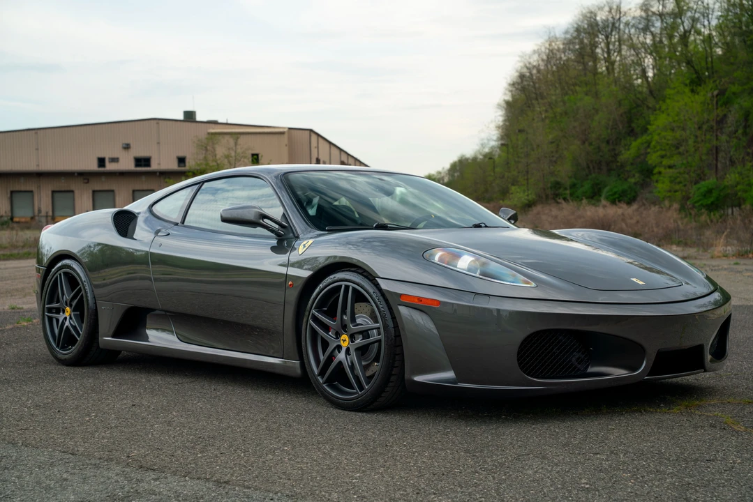 2007 Ferrari F430 Berlinetta - Image 14 of 31