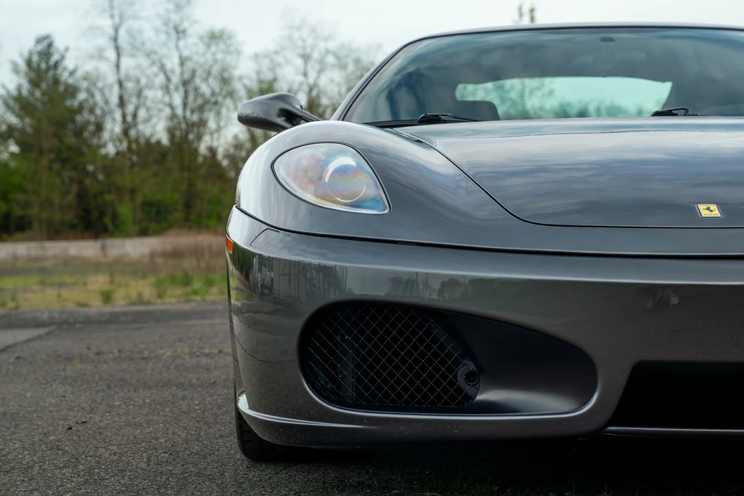 2007 Ferrari F430 Berlinetta - Image 10 of 31