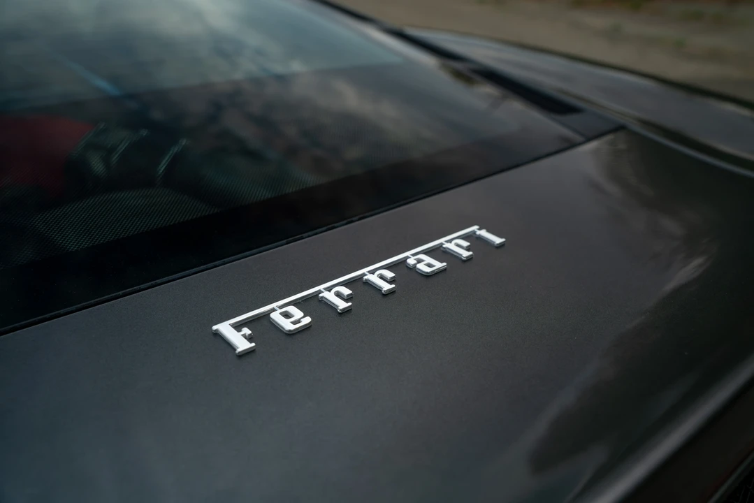 2007 Ferrari F430 Berlinetta - Image 22 of 31