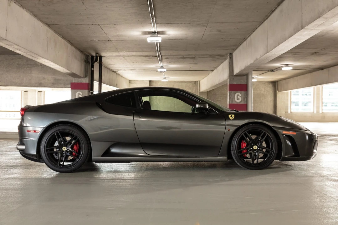 2007 Ferrari F430 Berlinetta - Image 11 of 31