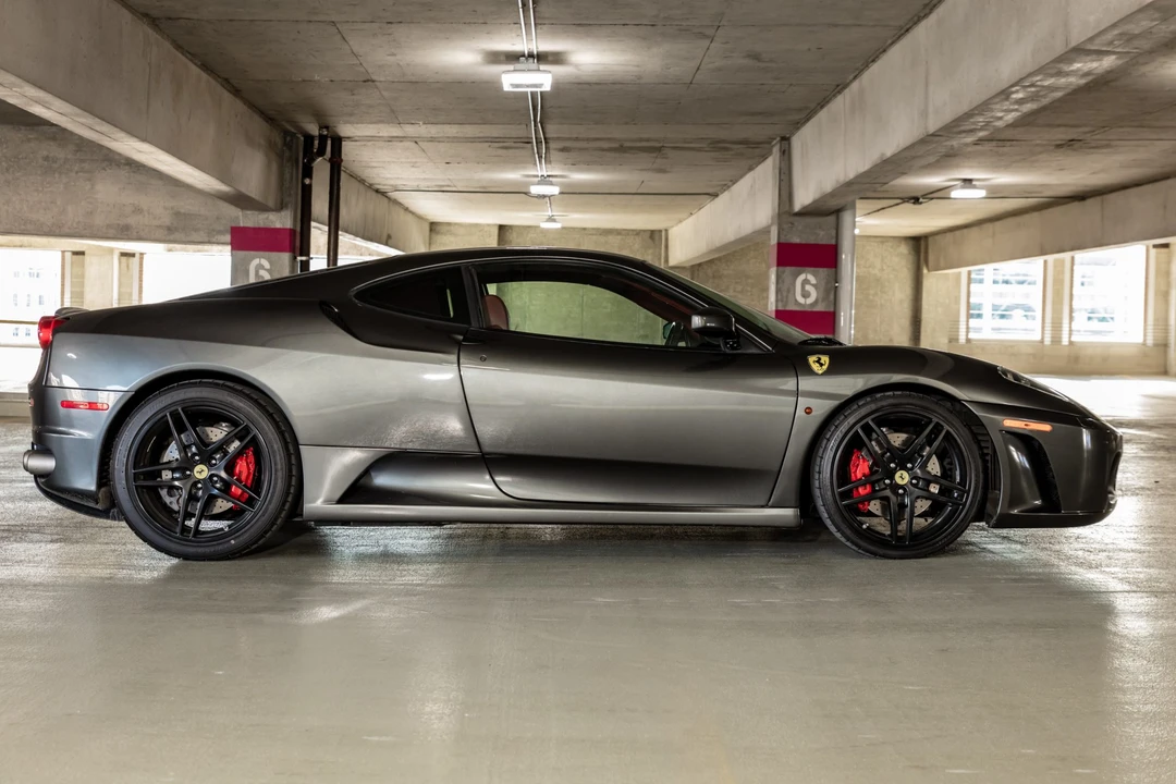 2007 Ferrari F430 Berlinetta - Image 12 of 31