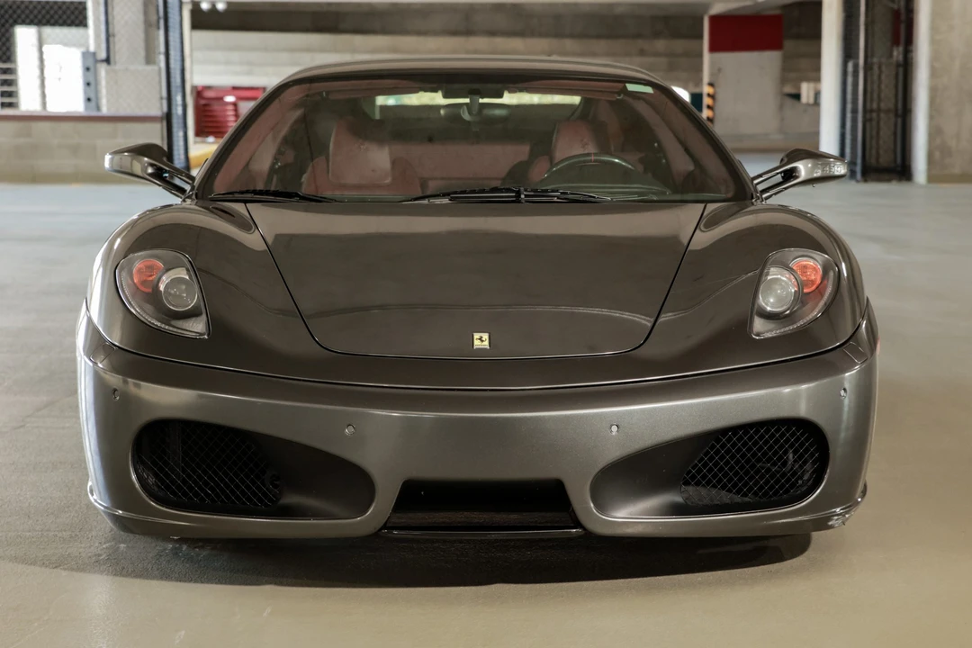 2007 Ferrari F430 Berlinetta - Image 15 of 31