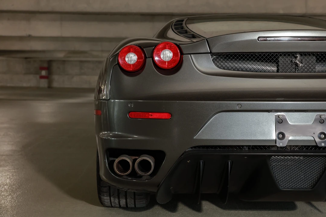 2007 Ferrari F430 Berlinetta - Image 25 of 31