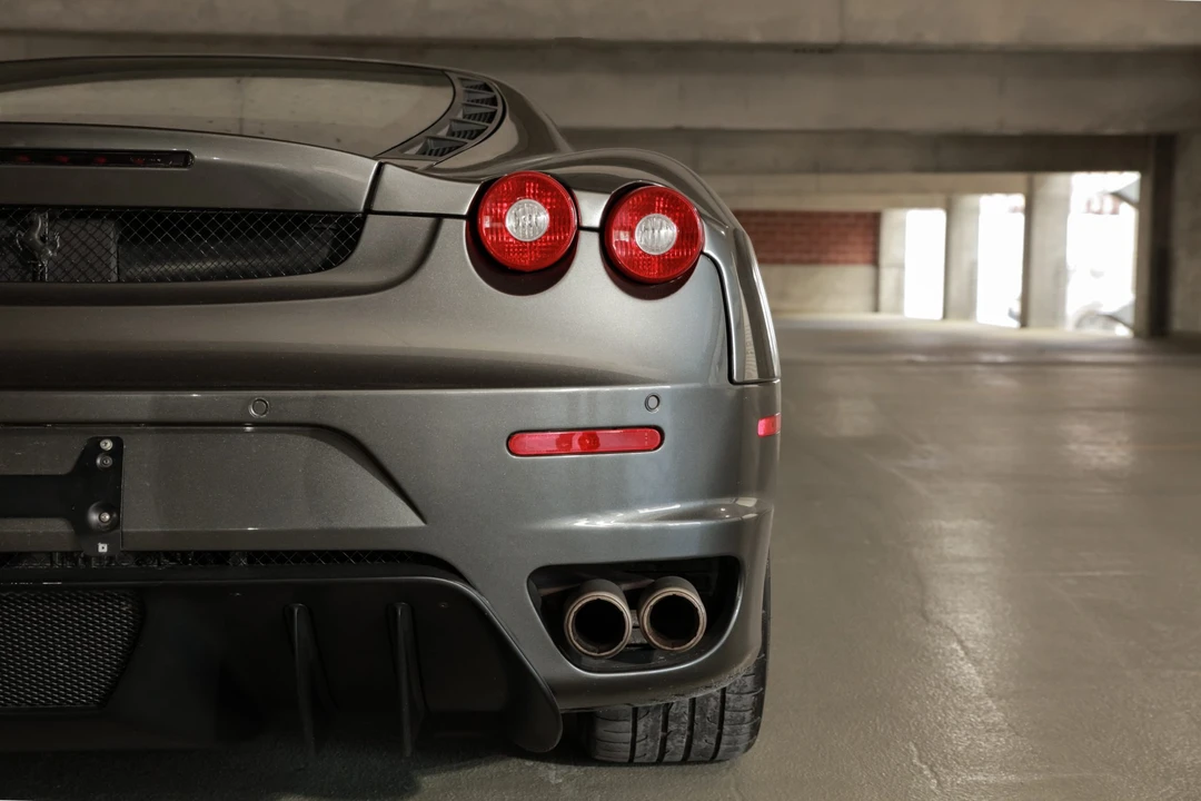 2007 Ferrari F430 Berlinetta - Image 28 of 31