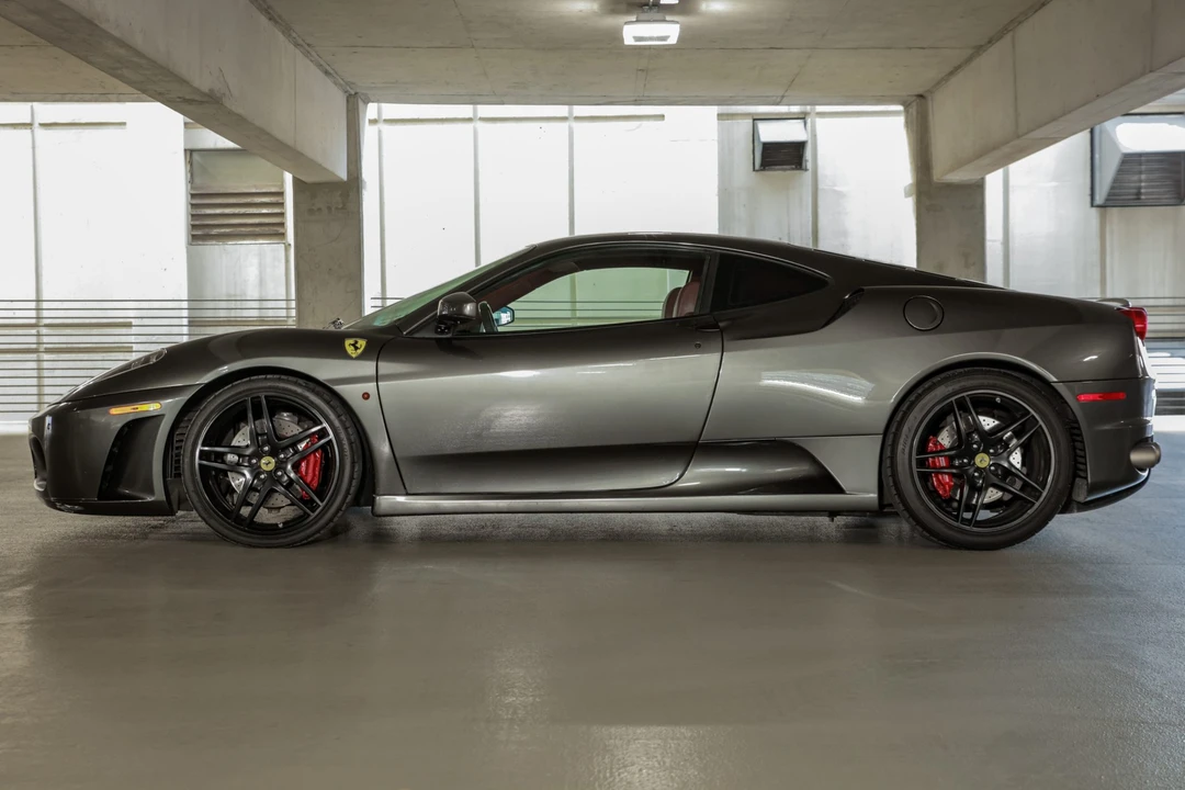 2007 Ferrari F430 Berlinetta - Image 4 of 31