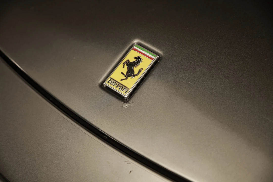2007 Ferrari F430 Berlinetta - Image 18 of 31