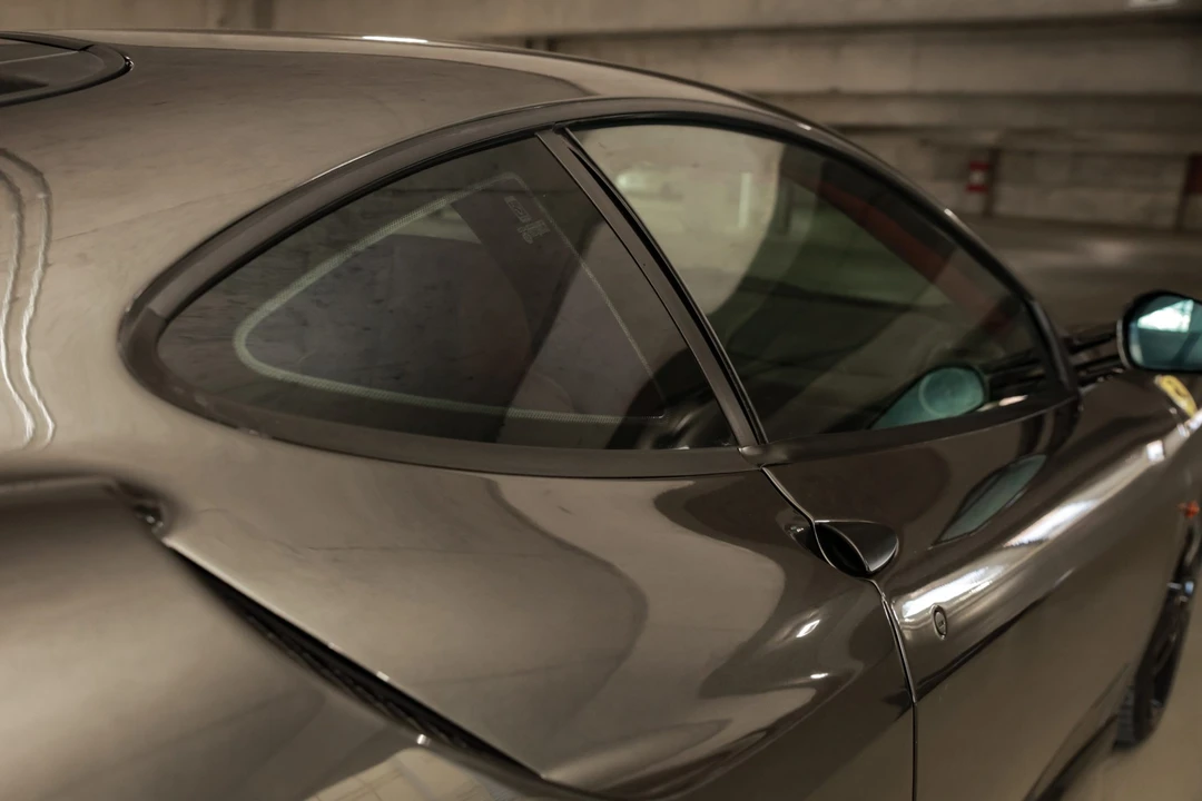 2007 Ferrari F430 Berlinetta - Image 30 of 31
