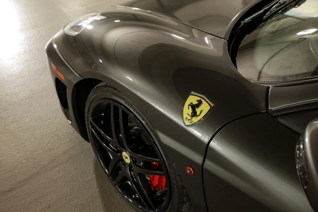 2007 Ferrari F430 Berlinetta - Image 20 of 31