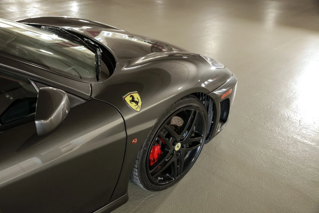 2007 Ferrari F430 Berlinetta - Image 16 of 31
