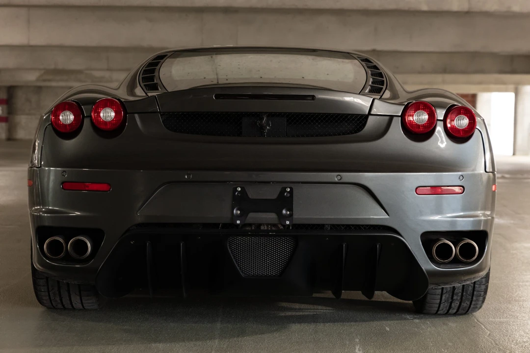2007 Ferrari F430 Berlinetta - Image 27 of 31