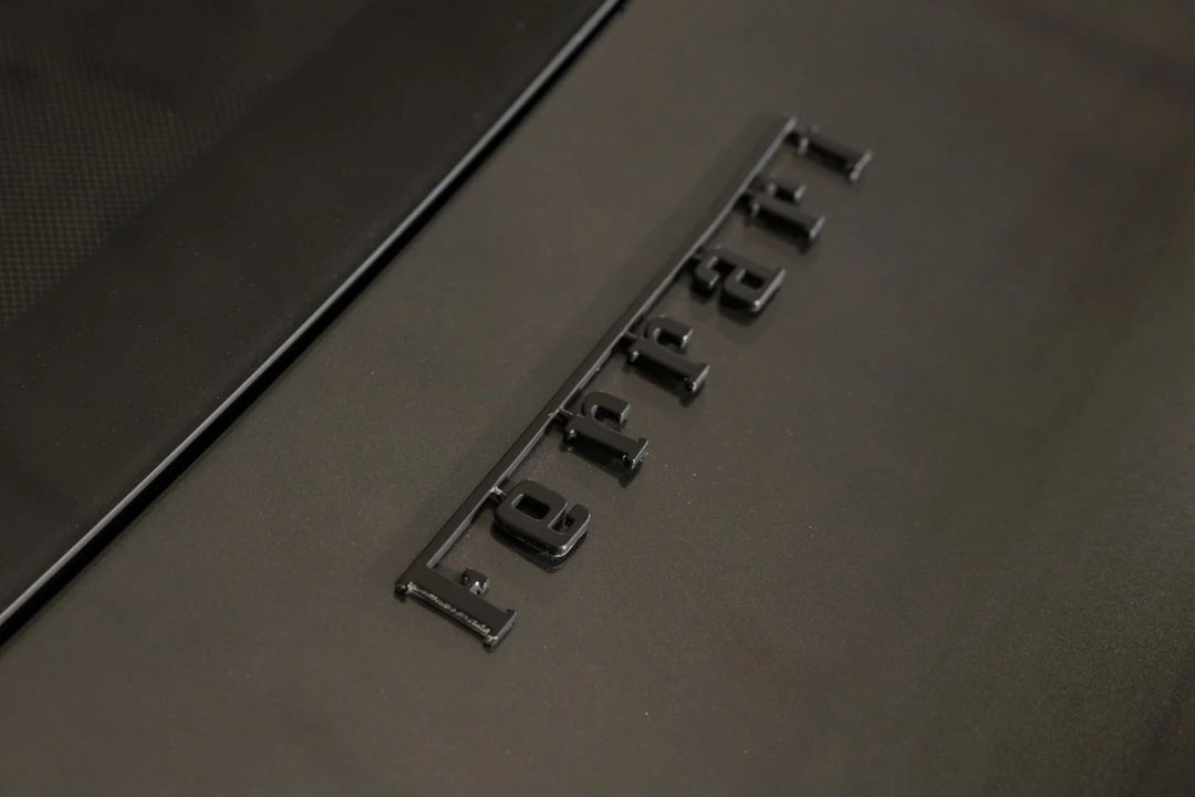 2007 Ferrari F430 Berlinetta - Image 26 of 31