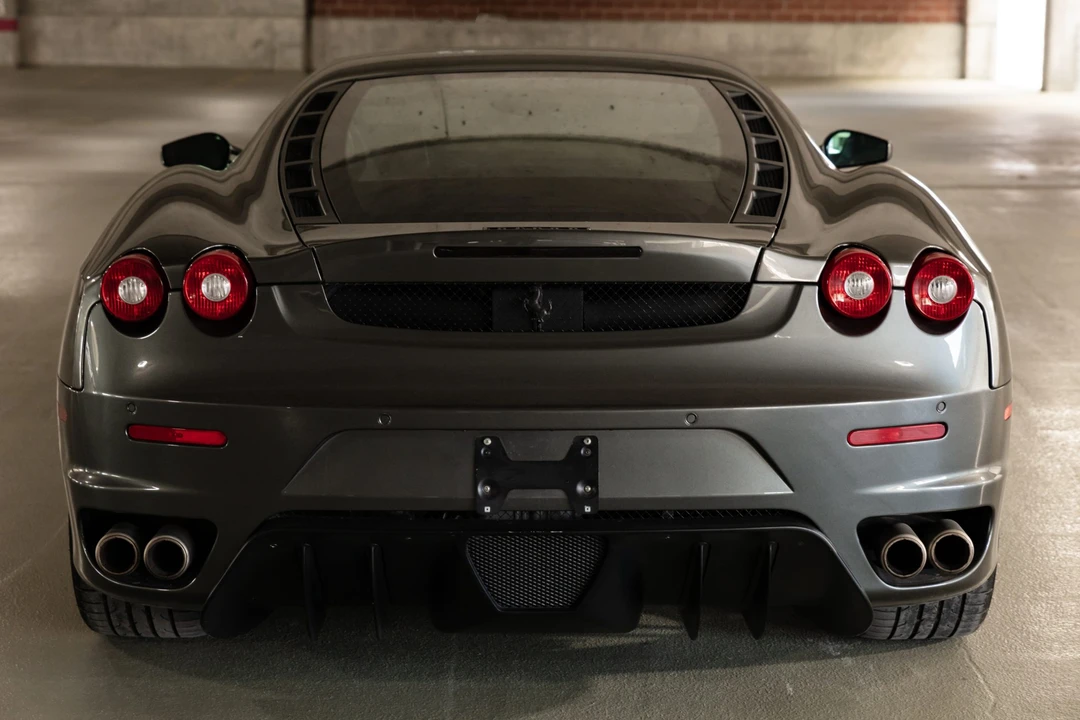 2007 Ferrari F430 Berlinetta - Image 7 of 31