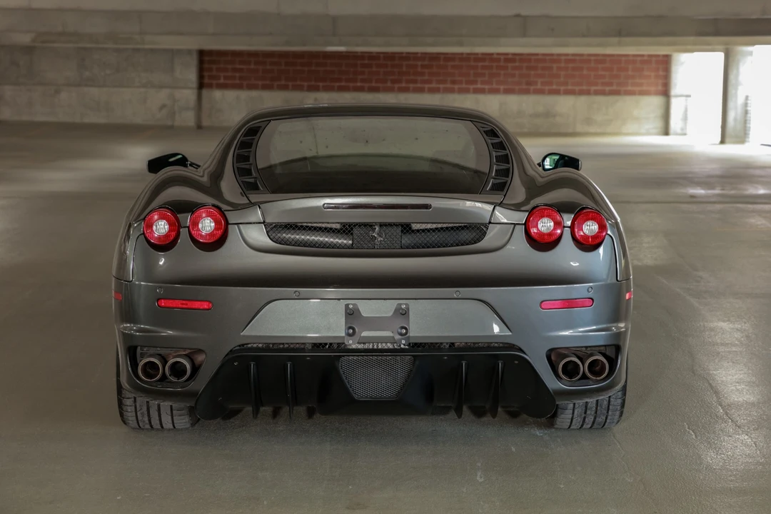 2007 Ferrari F430 Berlinetta - Image 6 of 31