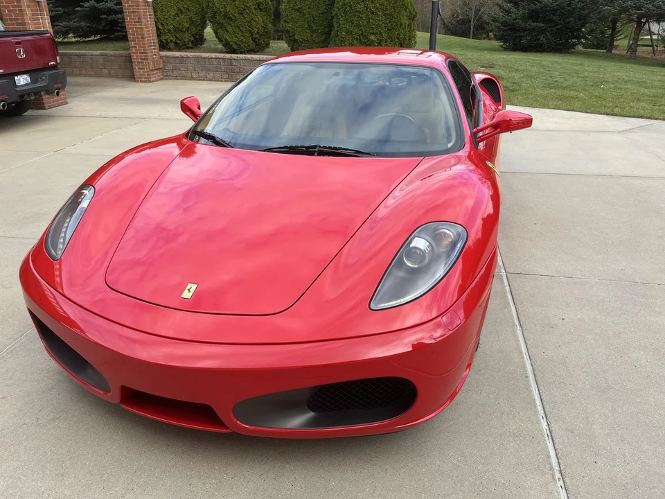 2007 Ferrari F430 Berlinetta - Image 10 of 31