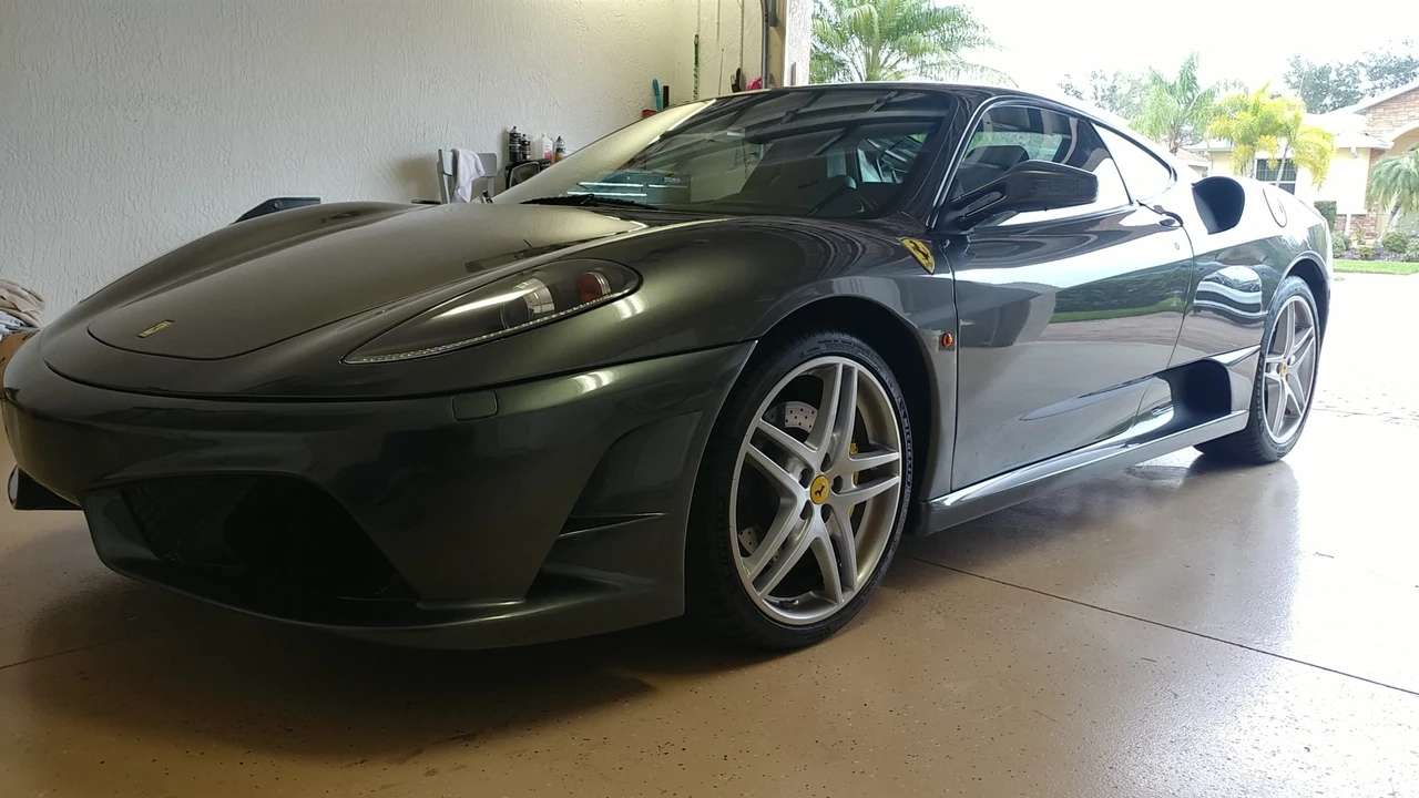 2007 Ferrari F430 Berlinetta - Image 18 of 31