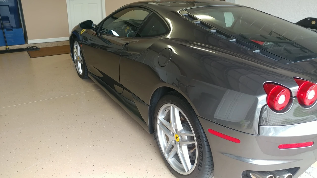 2007 Ferrari F430 Berlinetta - Image 20 of 31