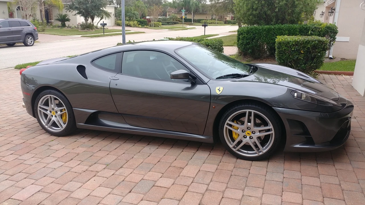 2007 Ferrari F430 Berlinetta - Image 11 of 31