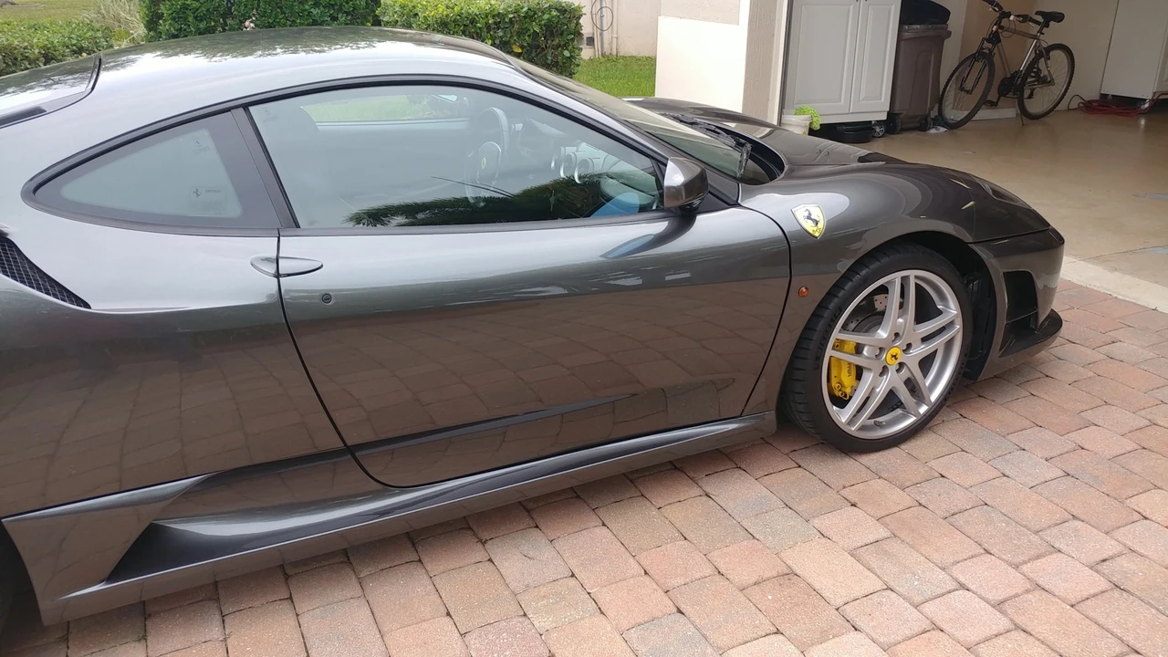2007 Ferrari F430 Berlinetta - Image 12 of 31