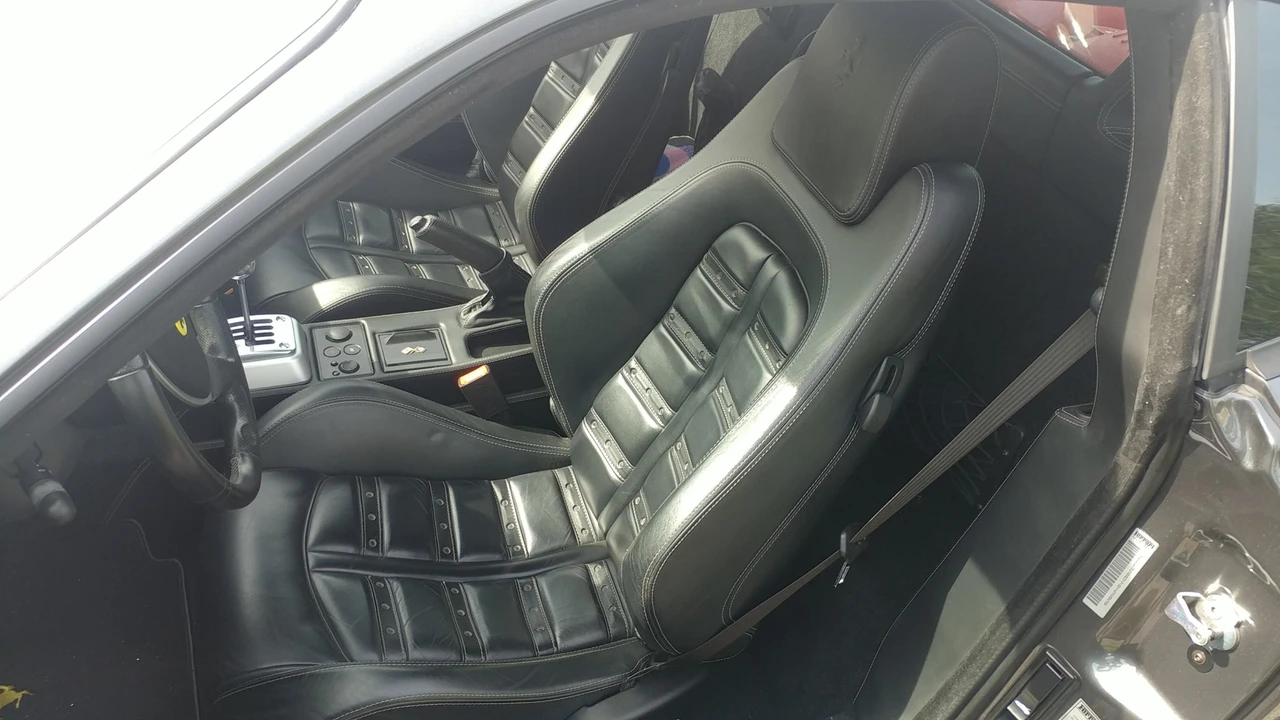 2007 Ferrari F430 Berlinetta - Image 30 of 31