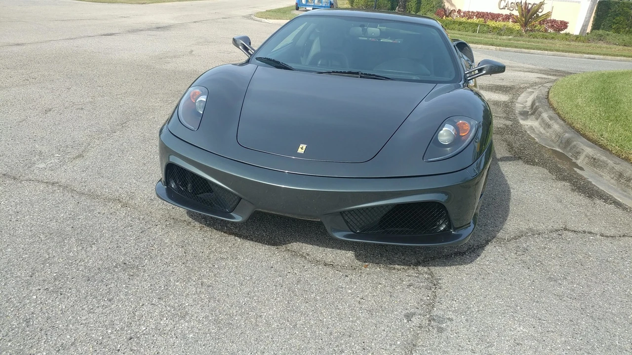 2007 Ferrari F430 Berlinetta - Image 5 of 31