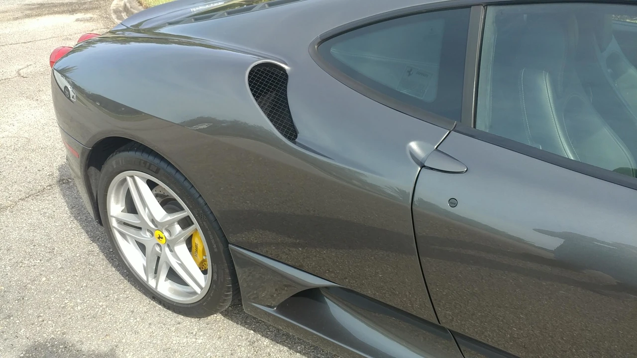 2007 Ferrari F430 Berlinetta - Image 22 of 31