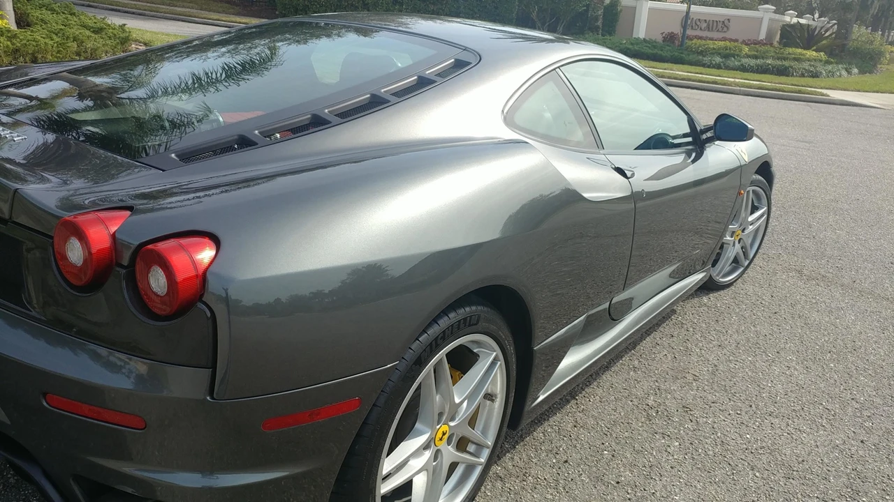 2007 Ferrari F430 Berlinetta - Image 17 of 31
