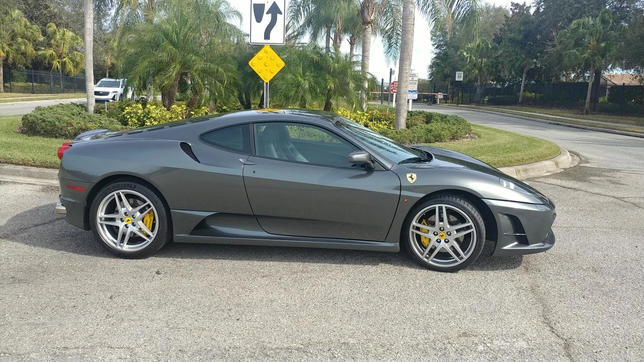 2007 Ferrari F430 Berlinetta - Image 2 of 31