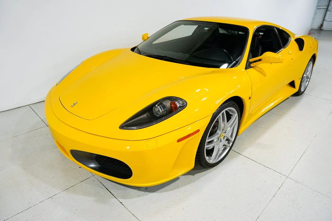 2007 Ferrari F430 Berlinetta - Image 31 of 31