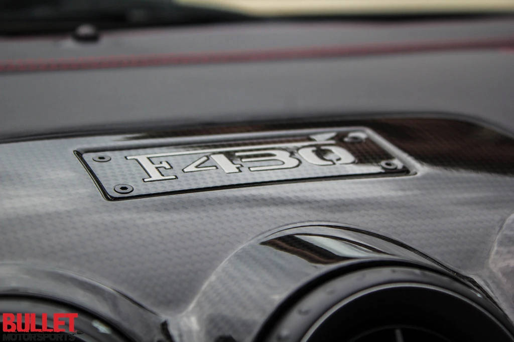 2007 Ferrari F430 Berlinetta - Image 7 of 13