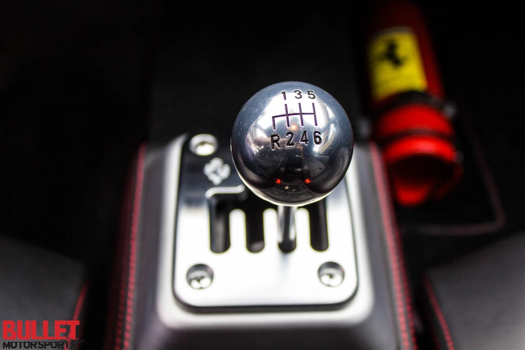2007 Ferrari F430 Berlinetta - Image 6 of 13