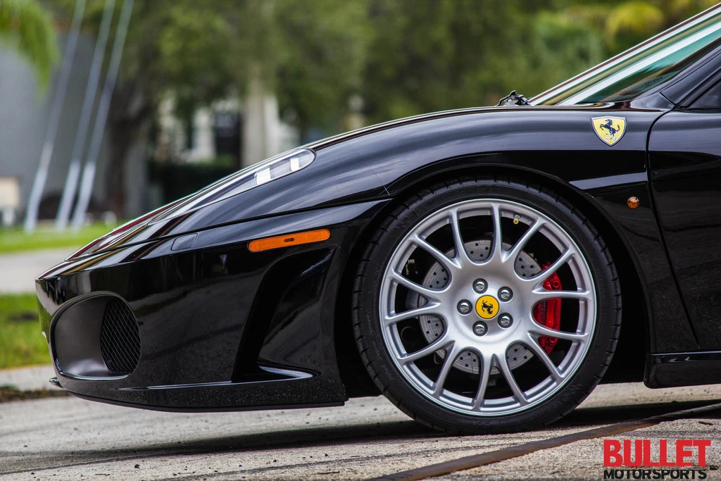 2007 Ferrari F430 Berlinetta - Image 2 of 13