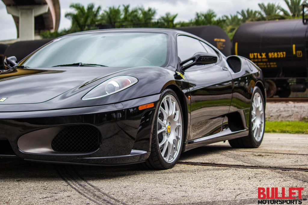 2007 Ferrari F430 Berlinetta - Image 3 of 13