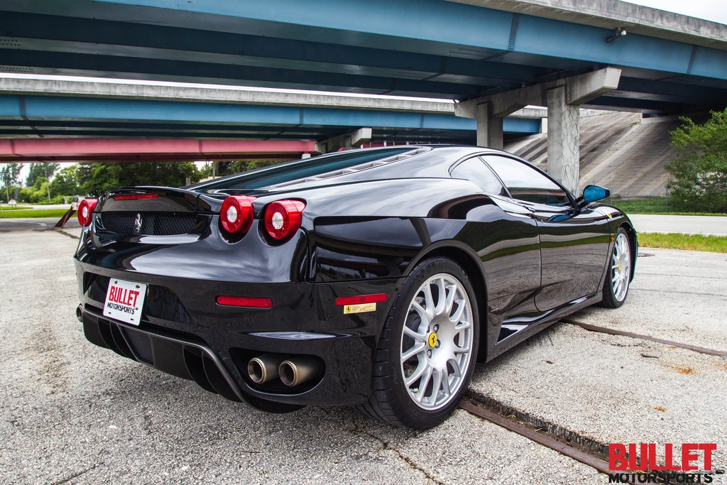 2007 Ferrari F430 Berlinetta - Image 13 of 13