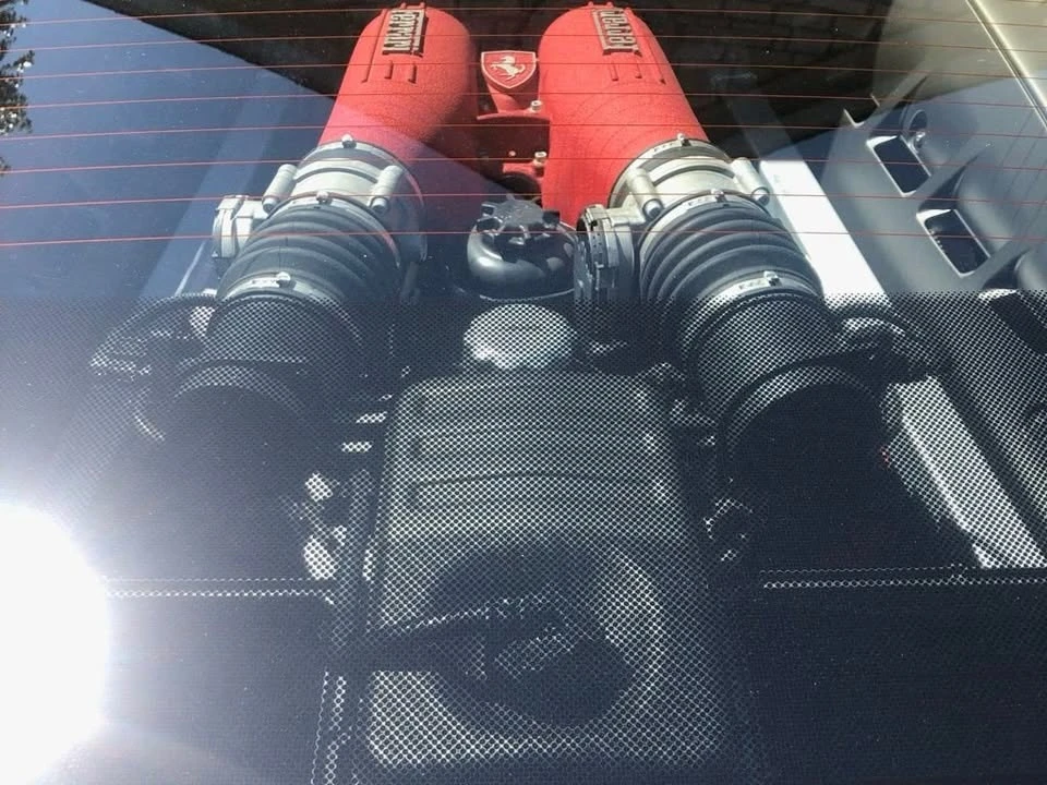 2007 Ferrari F430 Berlinetta - Image 17 of 18