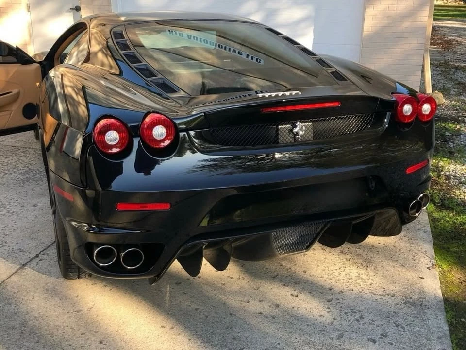 2007 Ferrari F430 Berlinetta - Image 5 of 18