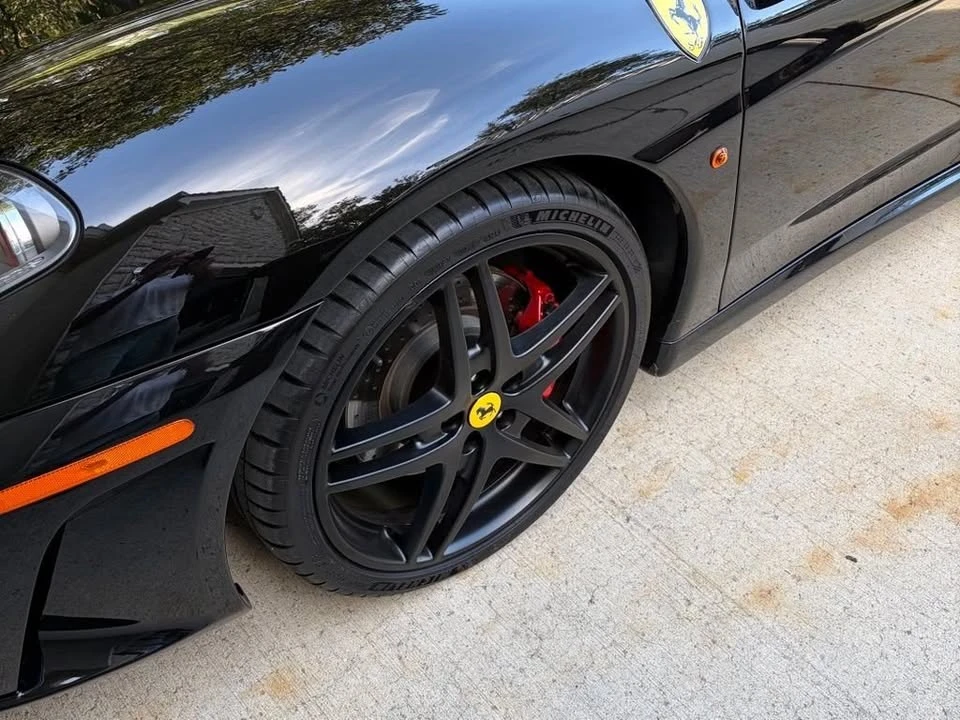 2007 Ferrari F430 Berlinetta - Image 9 of 18