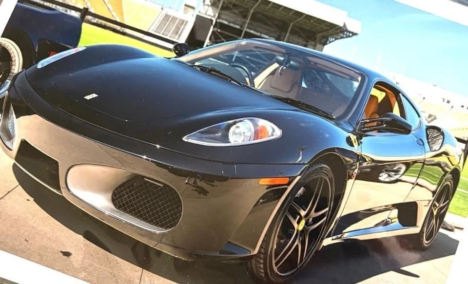 2007 Ferrari F430 Berlinetta - Image 3 of 18