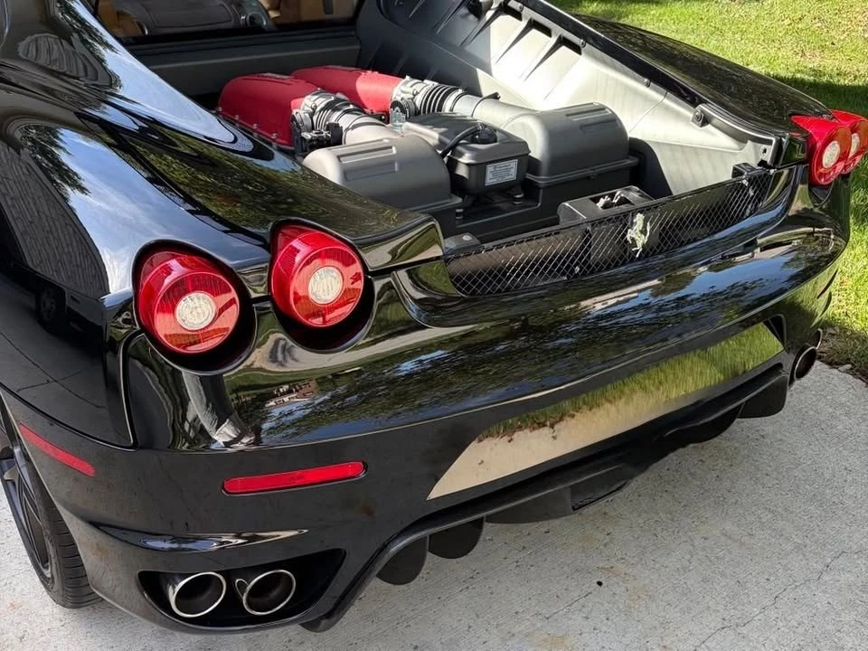 2007 Ferrari F430 Berlinetta - Image 13 of 18