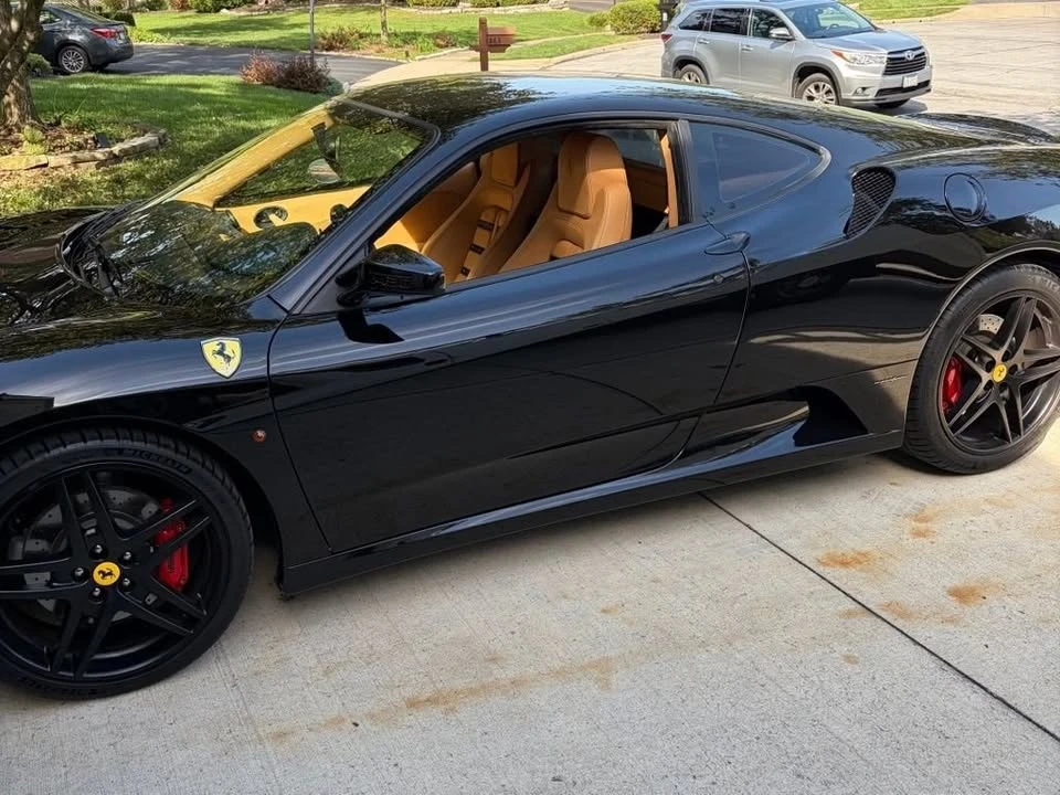 2007 Ferrari F430 Berlinetta - Image 10 of 18