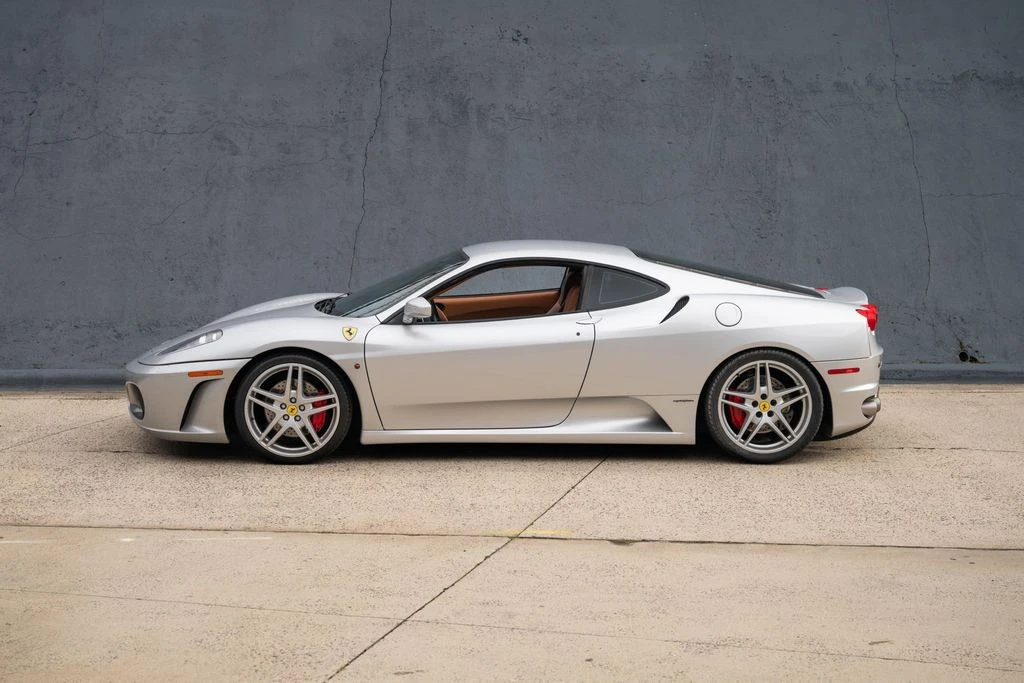2007 Ferrari F430 Berlinetta - Image 3 of 21
